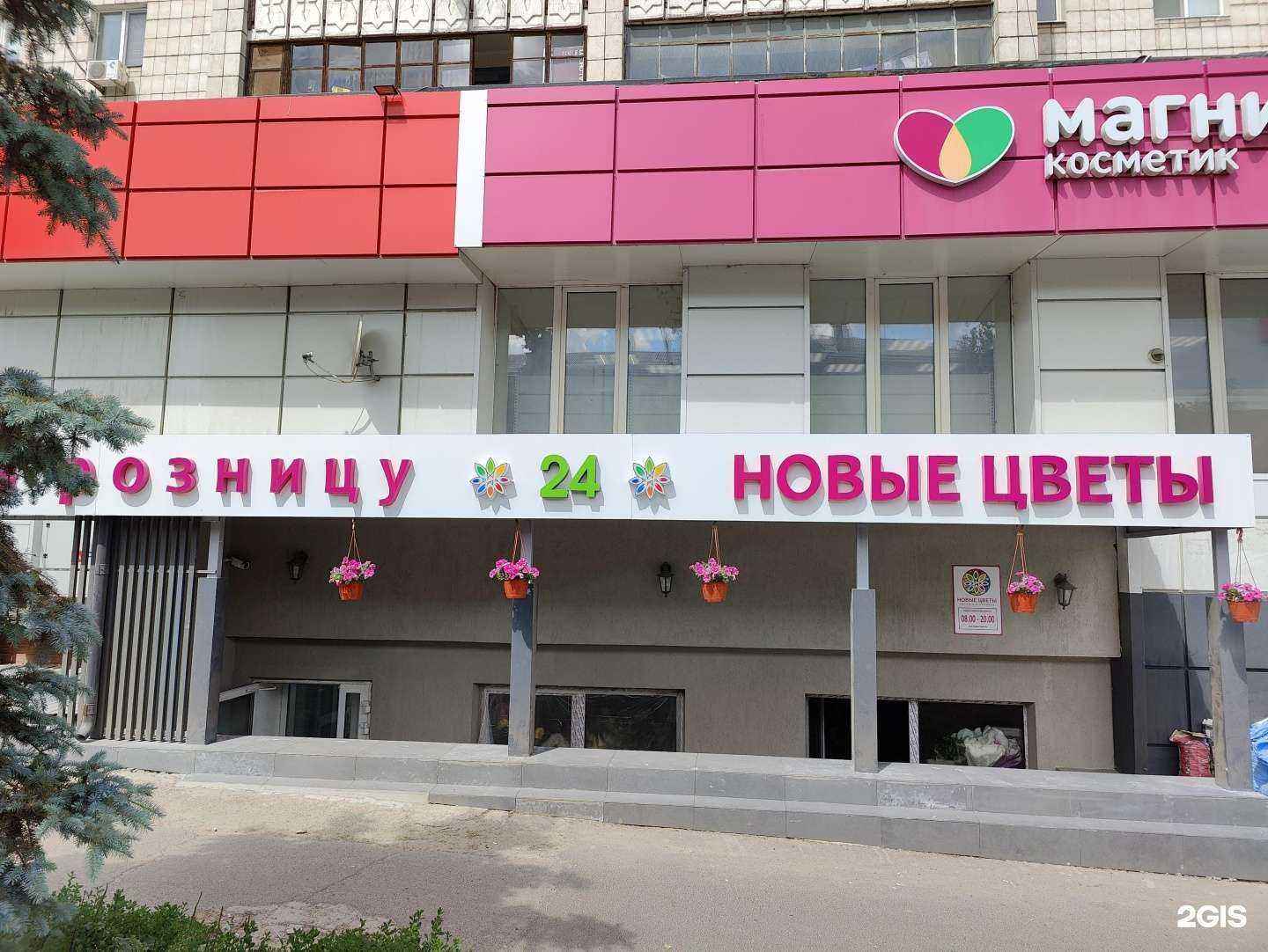 Отзывы на компанию Новые цветы в г. Казань c фото