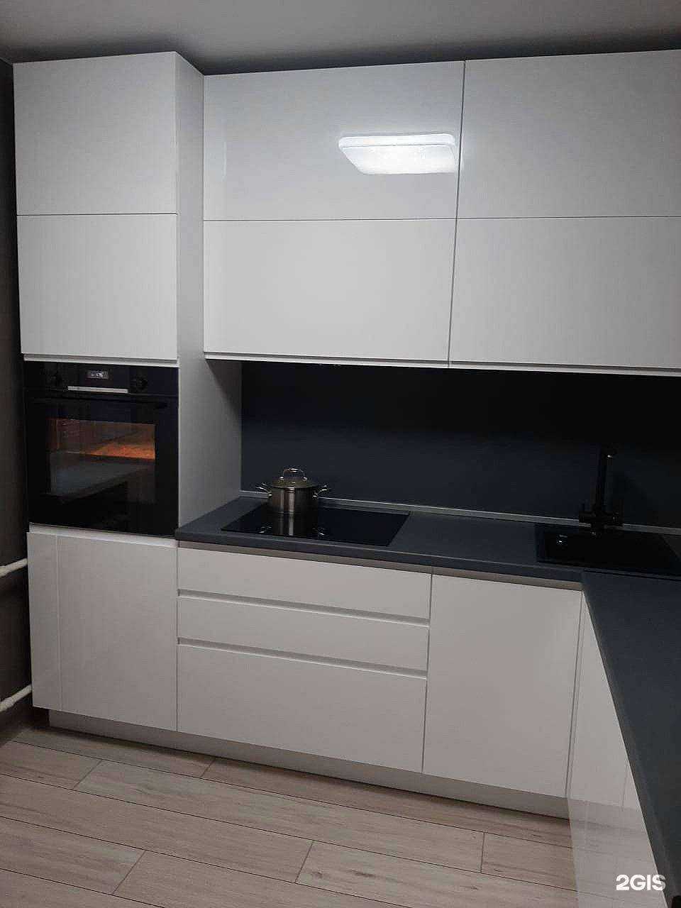 Отзывы на компанию Tono в Воронеже c фото