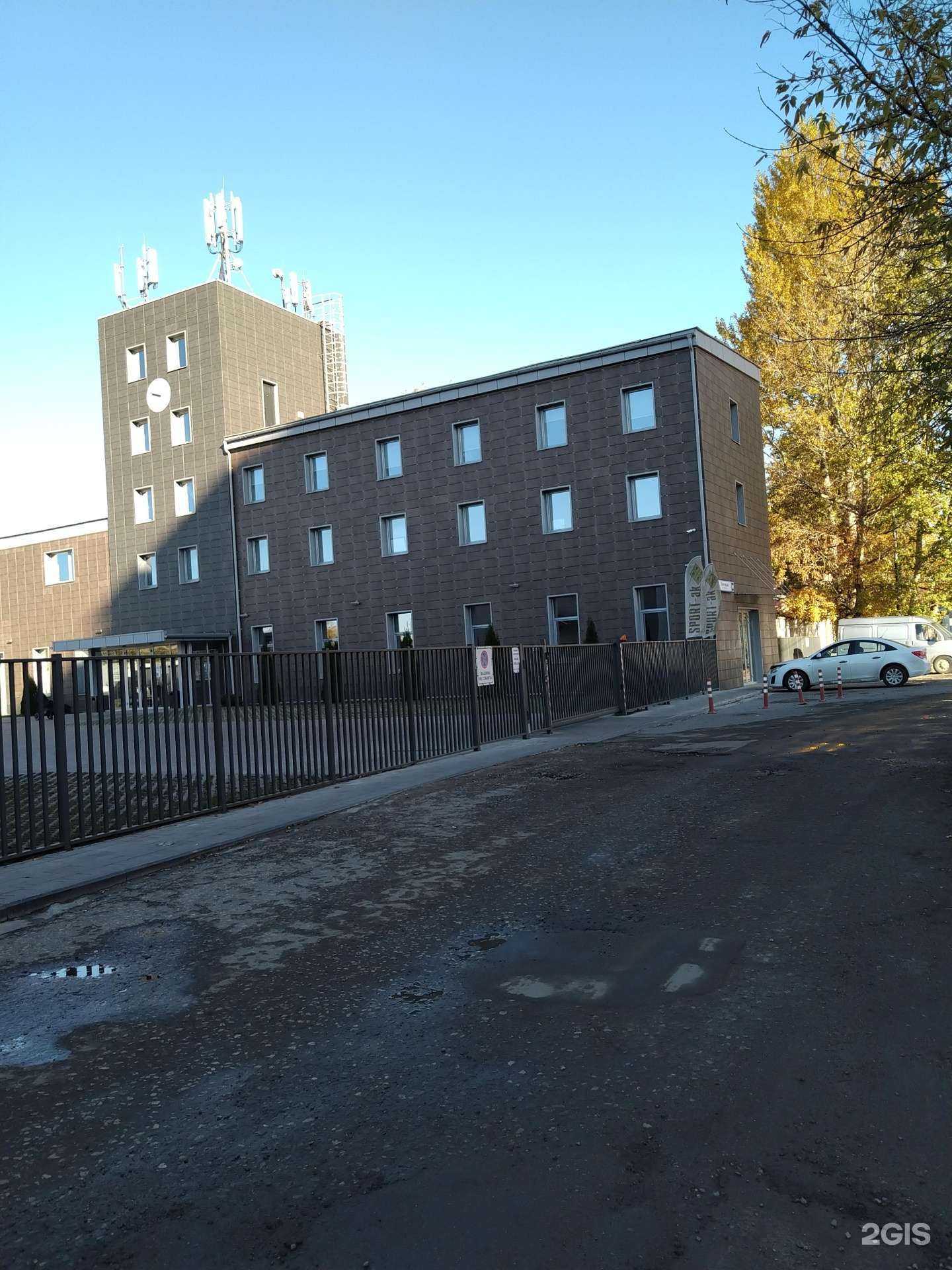 Отзывы на компанию Танцбург в Балашихе c фото - фотография 2 из 2