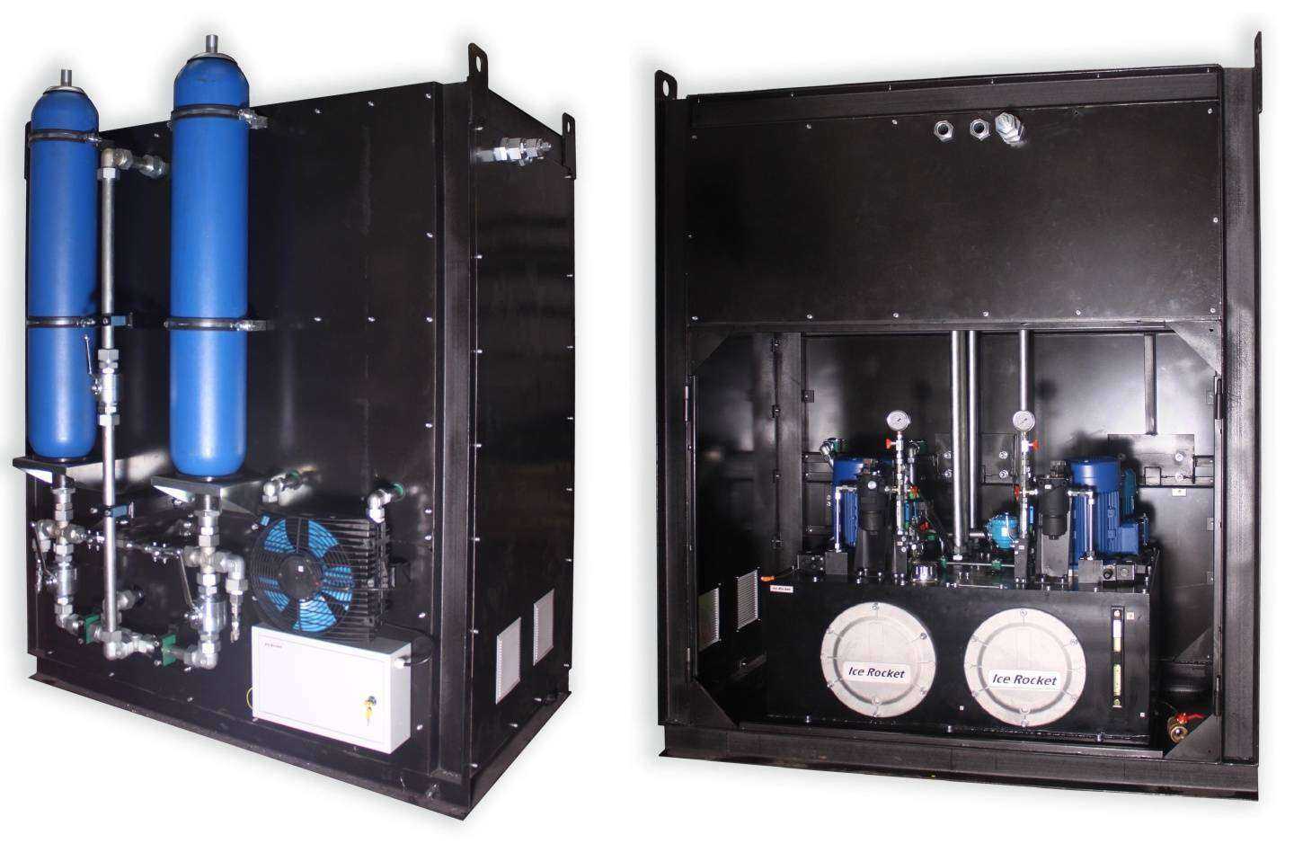 Отзывы на компанию Айс рокет в Екатеринбурге c фото