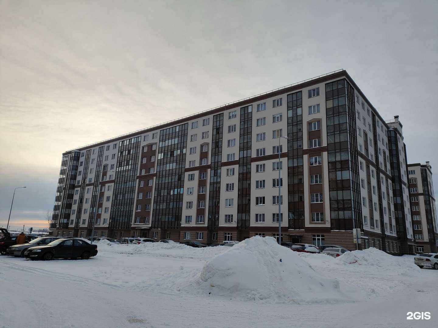 Отзывы на компанию E-TAPE в Кировске c фото - фотография 2 из 2