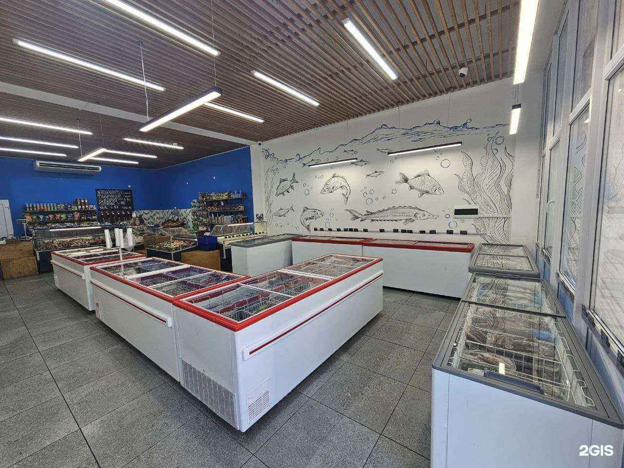 Отзывы на компанию Посейдон в Сочи c фото