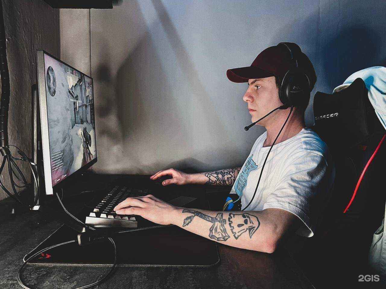 Отзывы на компанию Cyber Corp в Краснодаре c фото