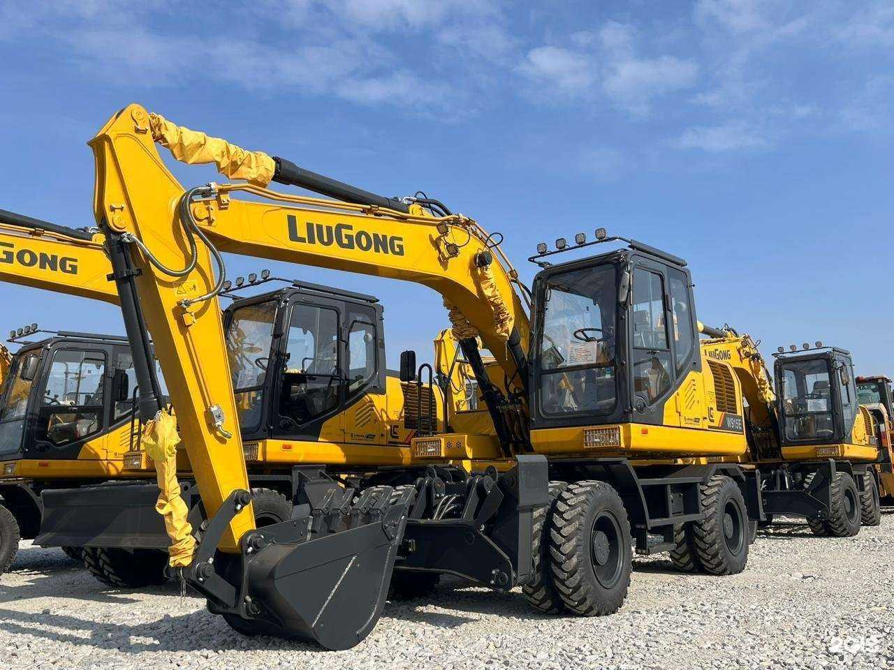 Отзывы на компанию Модерн Машинери Фар Ист в г. Артём c фото