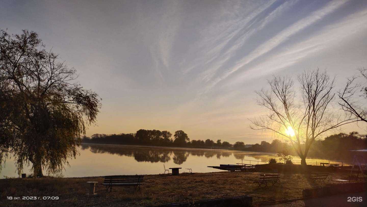 Отзывы на компанию У Филина в Тимашёвске c фото
