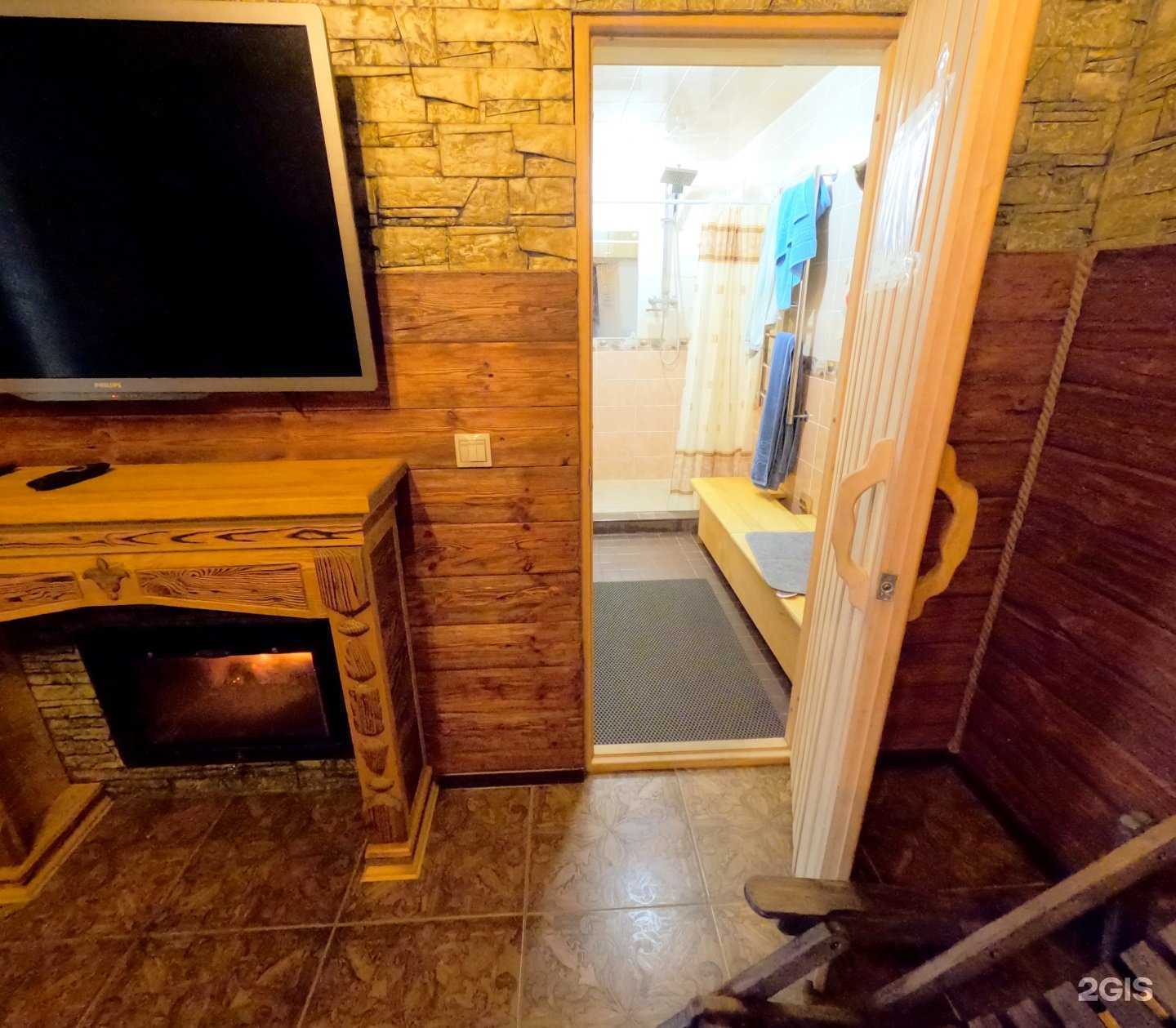 Отзывы на компанию Банька на Снежном в Сургуте c фото