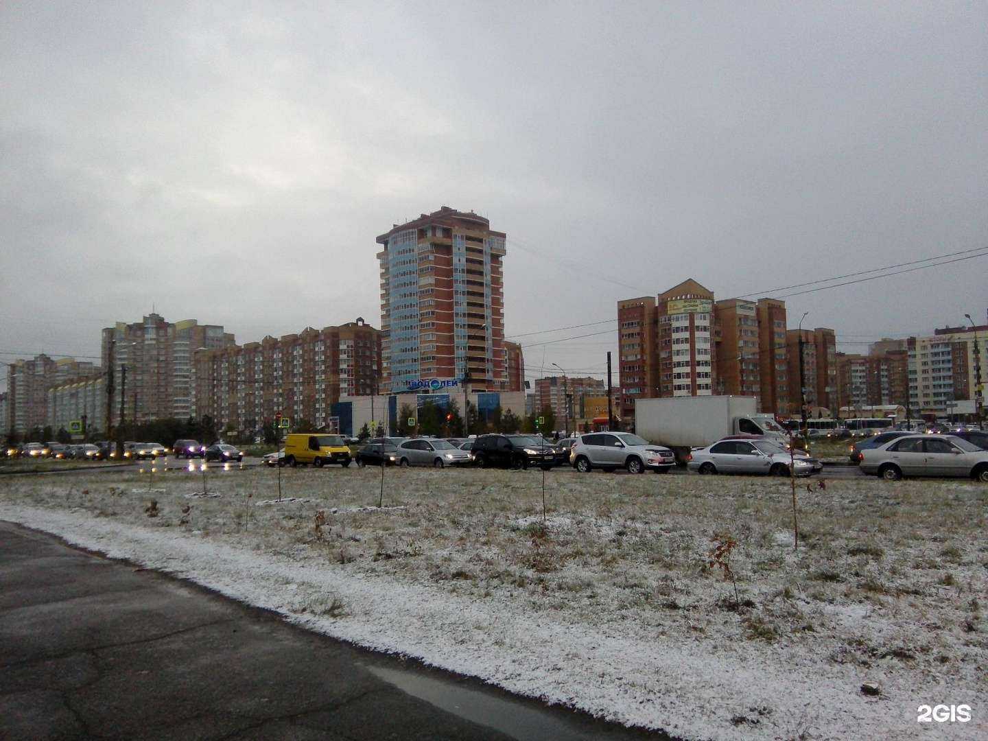 Отзывы на компанию Водолей в Красноярске c фото - фотография 2 из 2