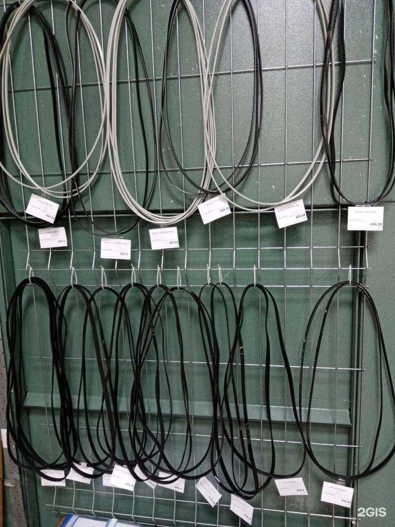 Отзывы на компанию Про запчасть в г. Сыктывкар c фото