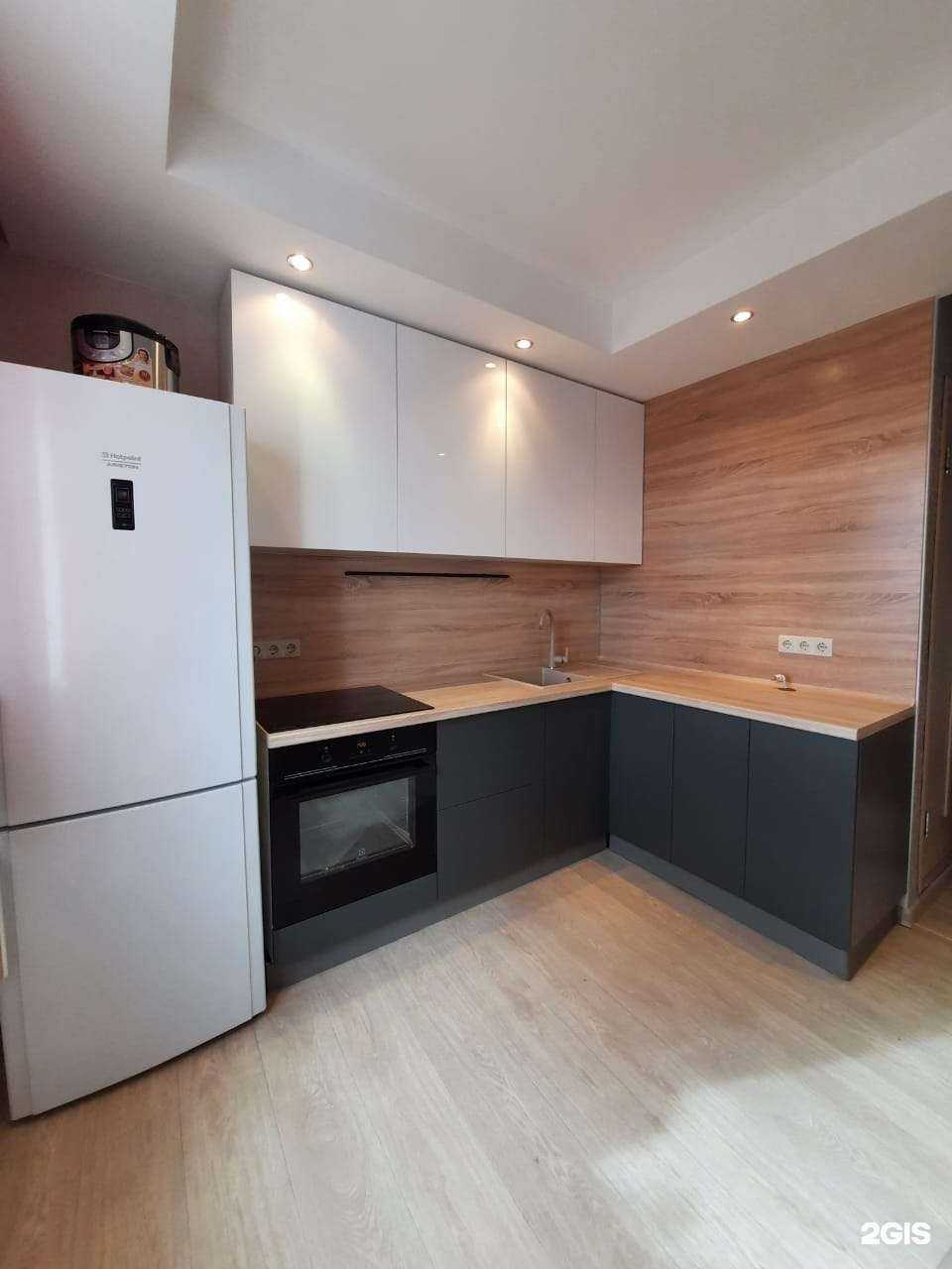 Отзывы на компанию Престиж42 в г. Кемерово c фото