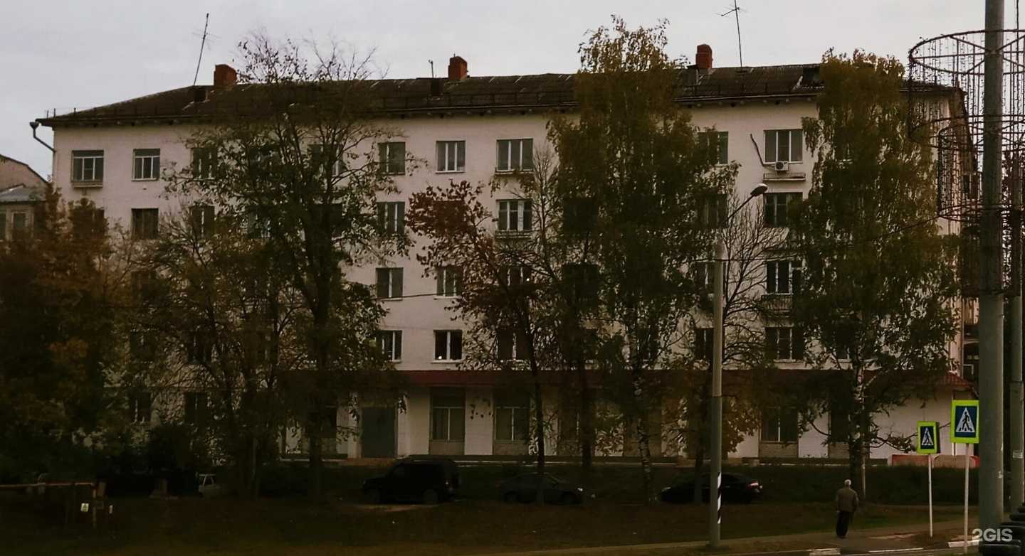 Отзывы на компанию Крепость в Владимире c фото - фотография 2 из 2