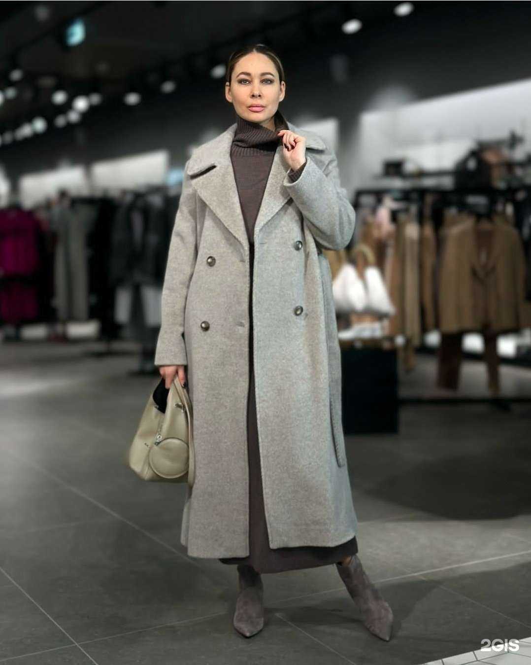 Отзывы на компанию Premiere Collezioni & Defile Studio в г. Нижневартовск c фото