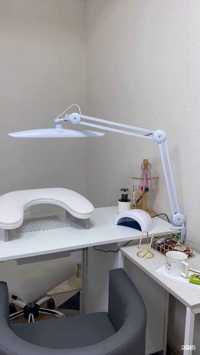 Отзывы на компанию На.маникюр в Кемерове c фото