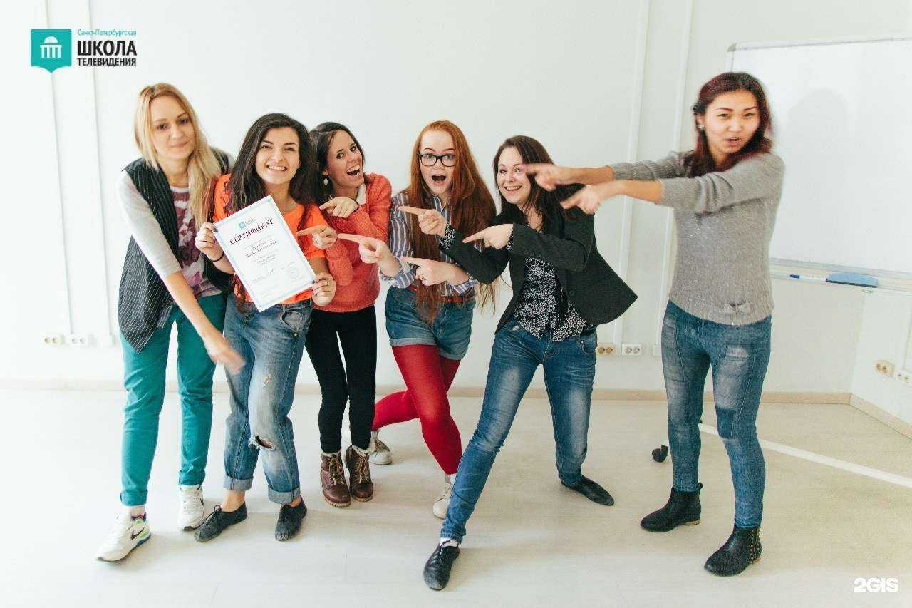 Отзывы на компанию Международная школа профессий в Челябинске c фото