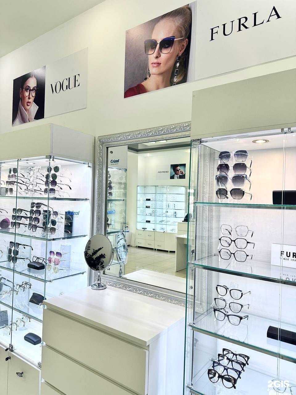 Отзывы на компанию Оптик плюс в Тольятти c фото