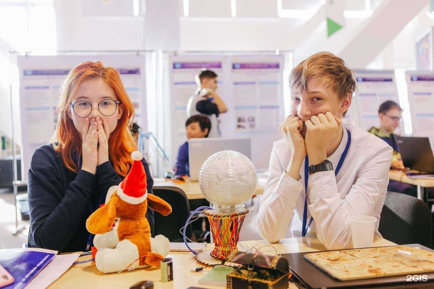 Отзывы на компанию Инжевика в Новосибирске c фото