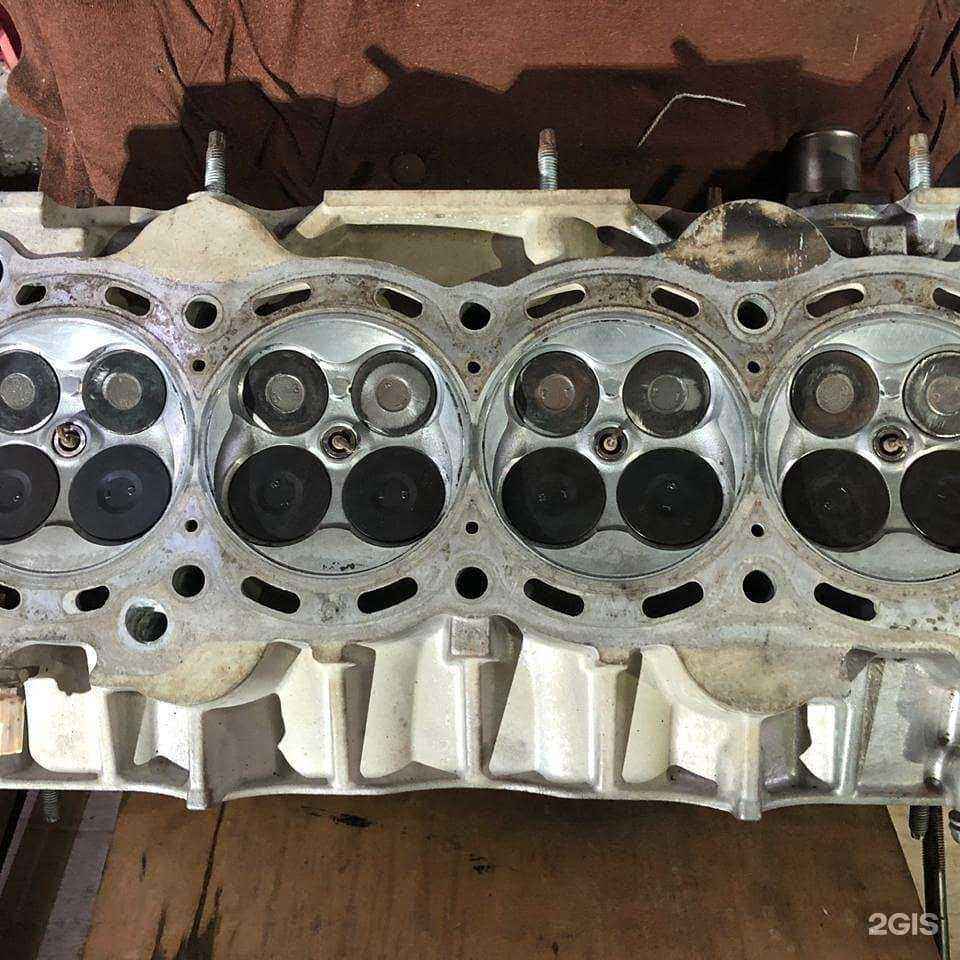 Отзывы на компанию Sakh Remont Auto в Южно-Сахалинске c фото