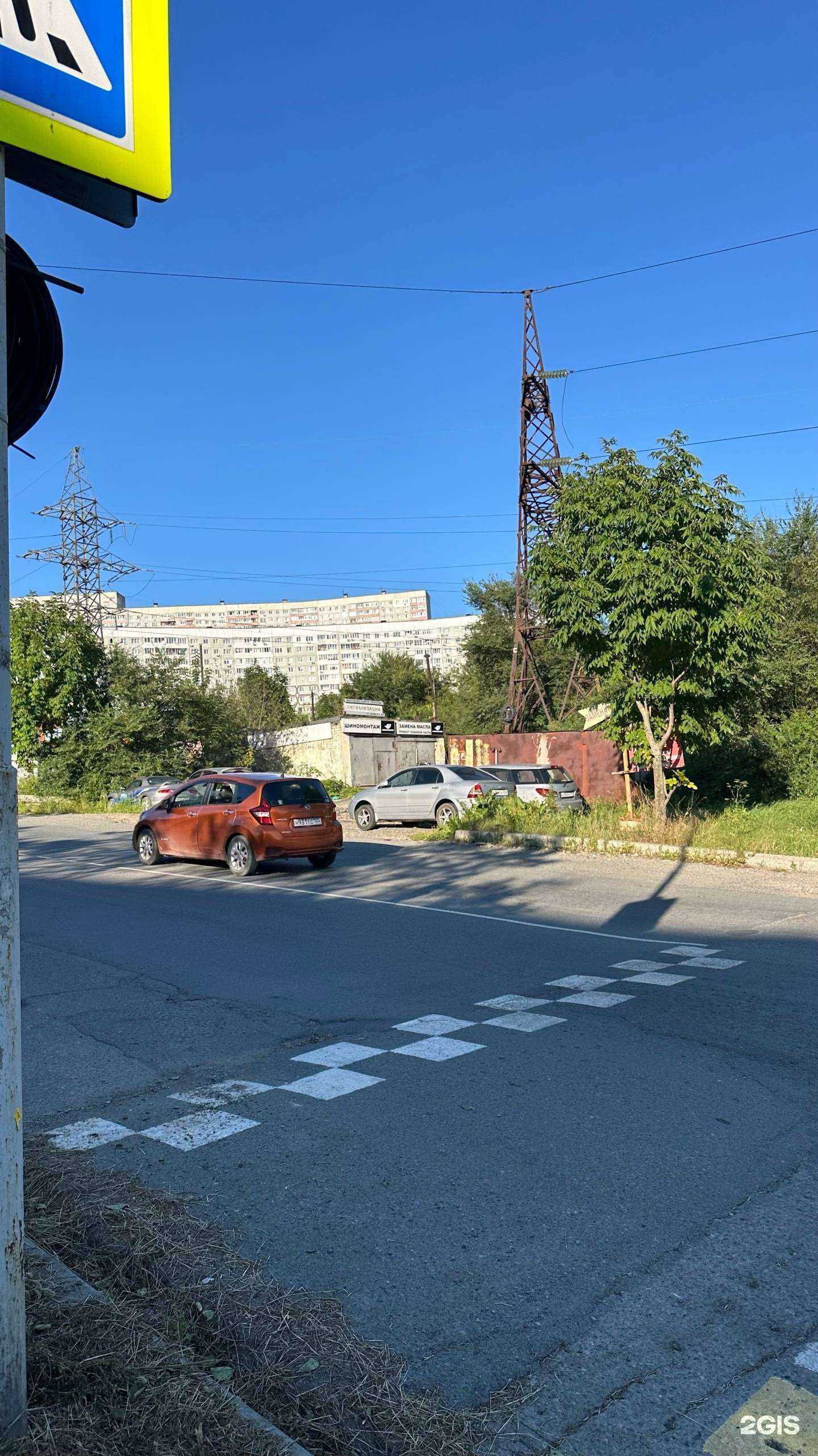 Отзывы на компанию Auto security system в Владивостоке c фото - фотография 2 из 2