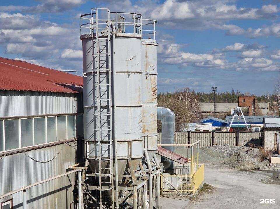 Отзывы на компанию КыштымЖилСтрой в г. Кыштым c фото