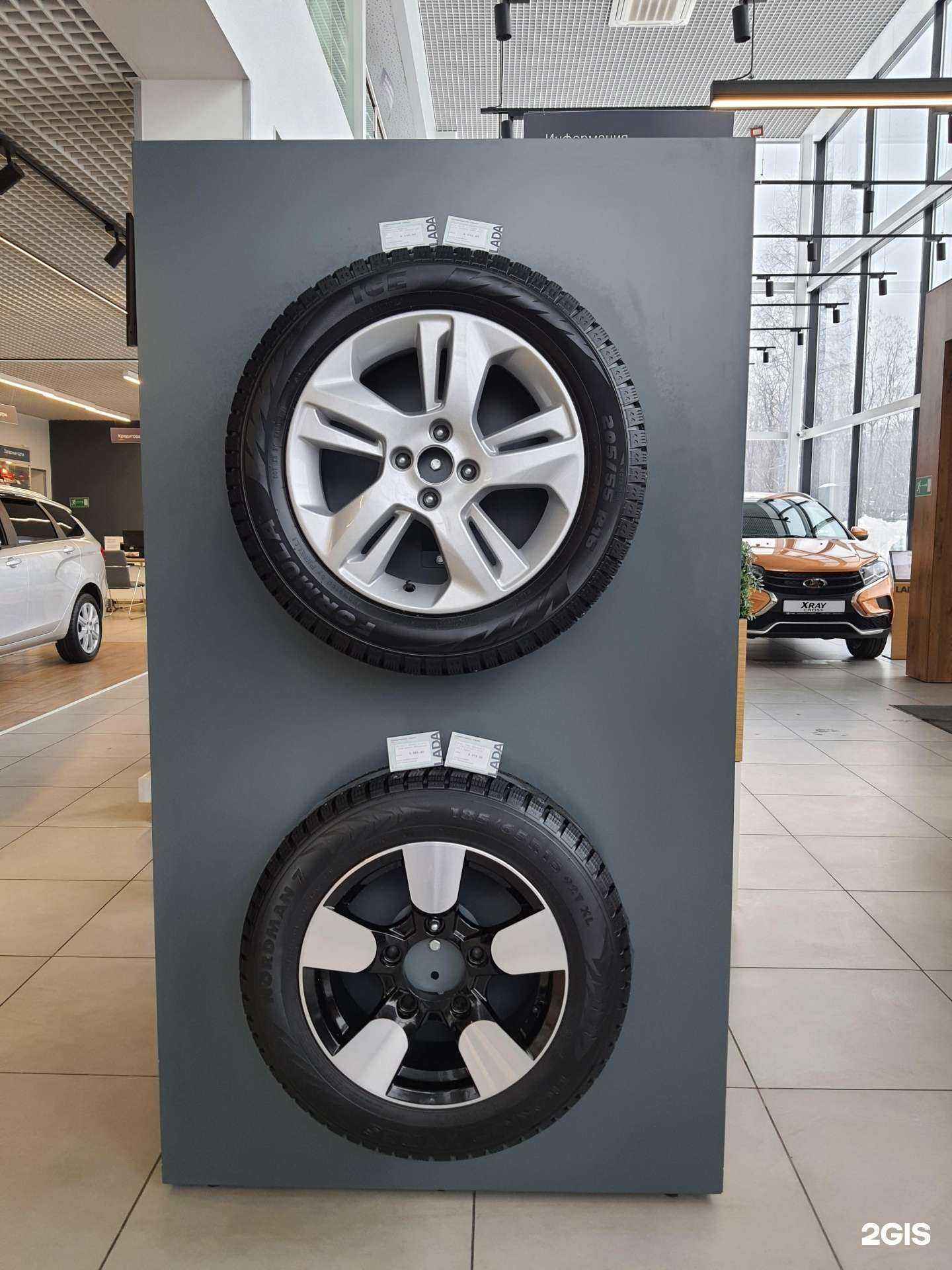 Отзывы на компанию Электросталь-АвтоЦентр в Электростали c фото