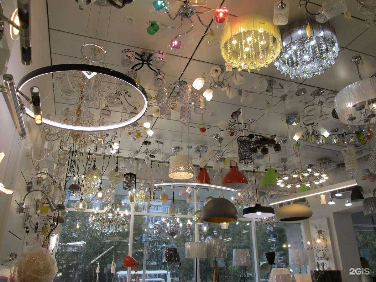 Отзывы на компанию ОрионСвет в г. Сыктывкар c фото