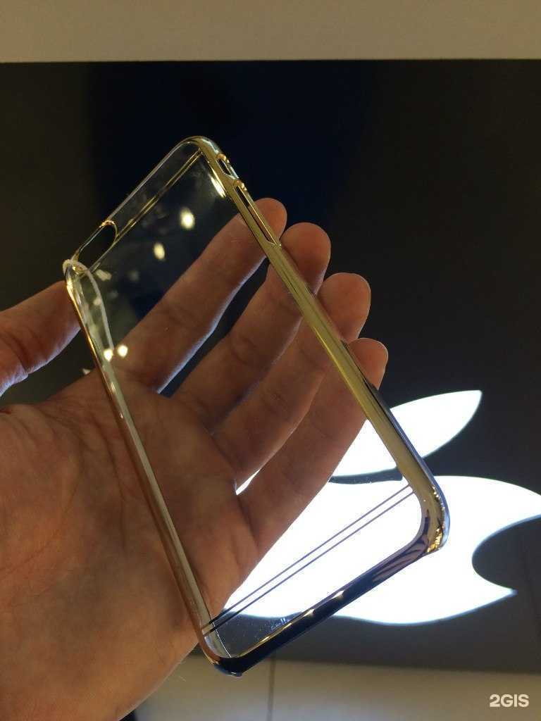 Отзывы на компанию idevice в г. Сочи c фото