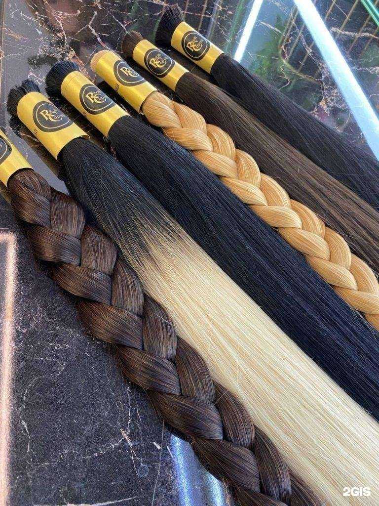 Отзывы на компанию Realli Capelli в Оренбурге c фото