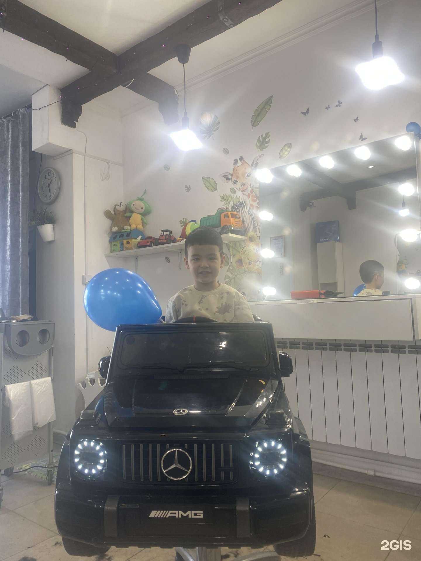 Отзывы на компанию Киндер  в Краснодаре c фото