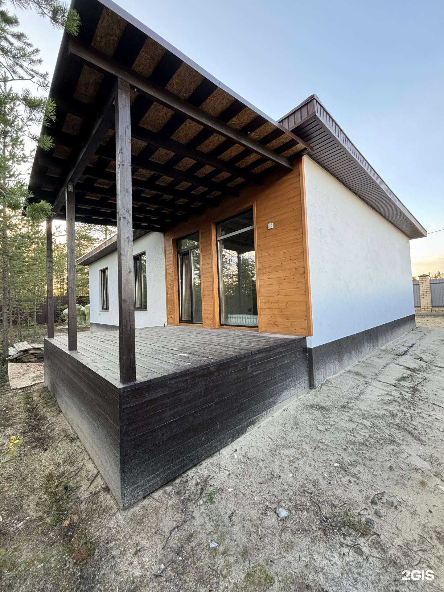 Отзывы на компанию Ежевика  в г. Сургут c фото