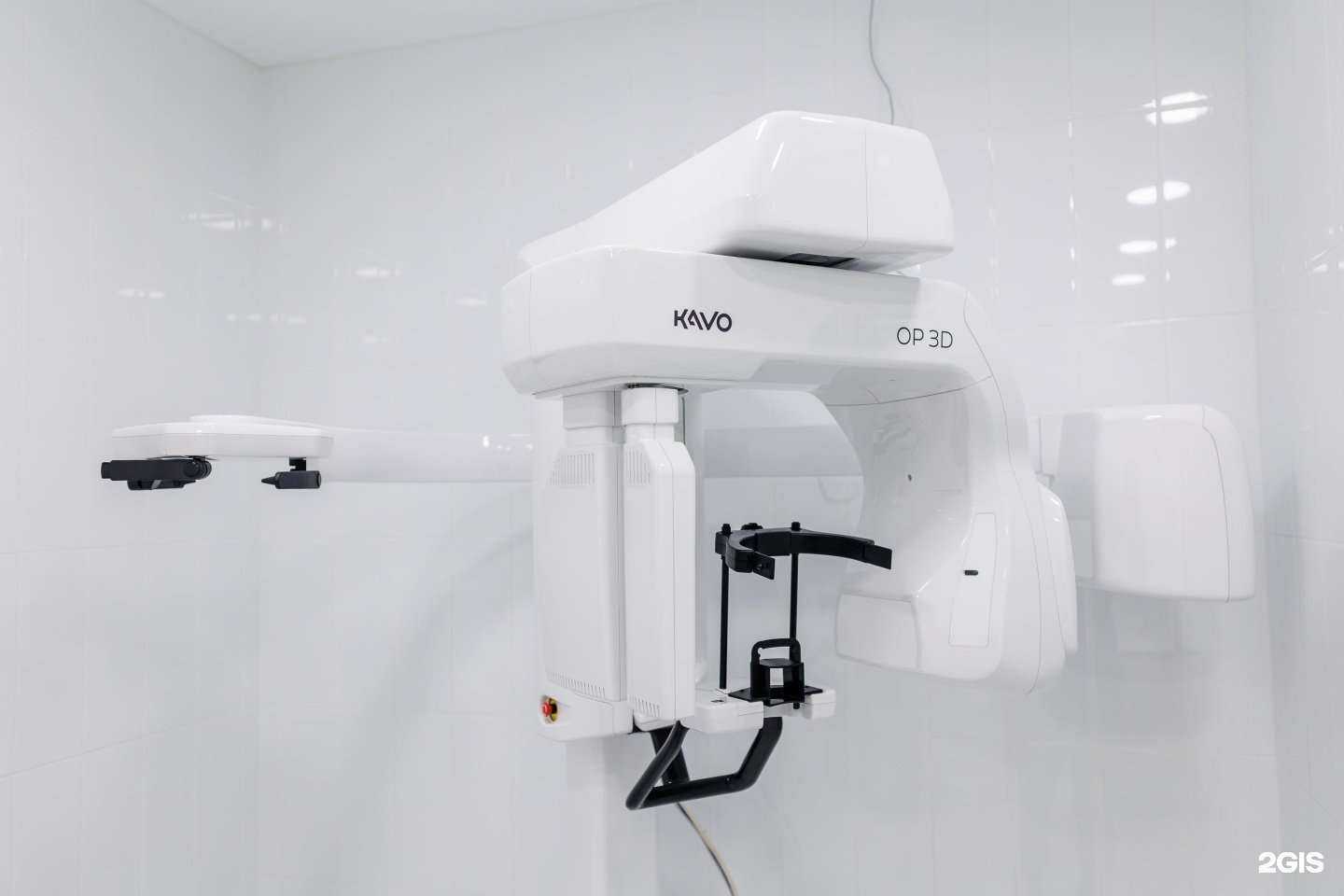 Отзывы на компанию Мега-Дент в Тюмени c фото