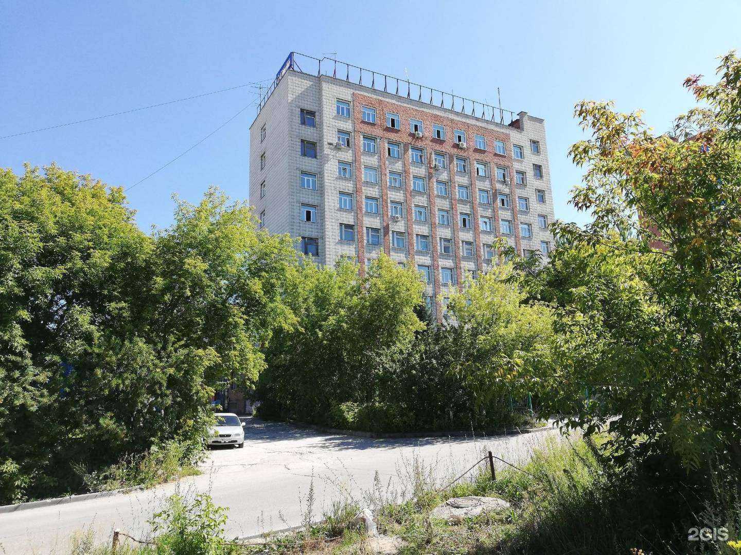 Отзывы на компанию Anglopark в Новосибирске c фото - фотография 2 из 2