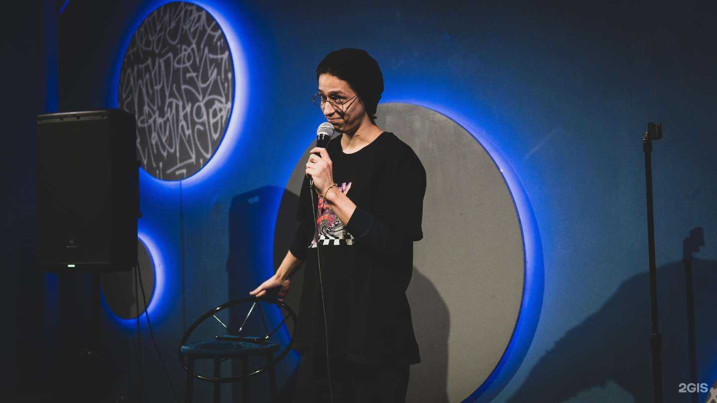 Отзывы на компанию Стендап Челябинск в г. Челябинск c фото