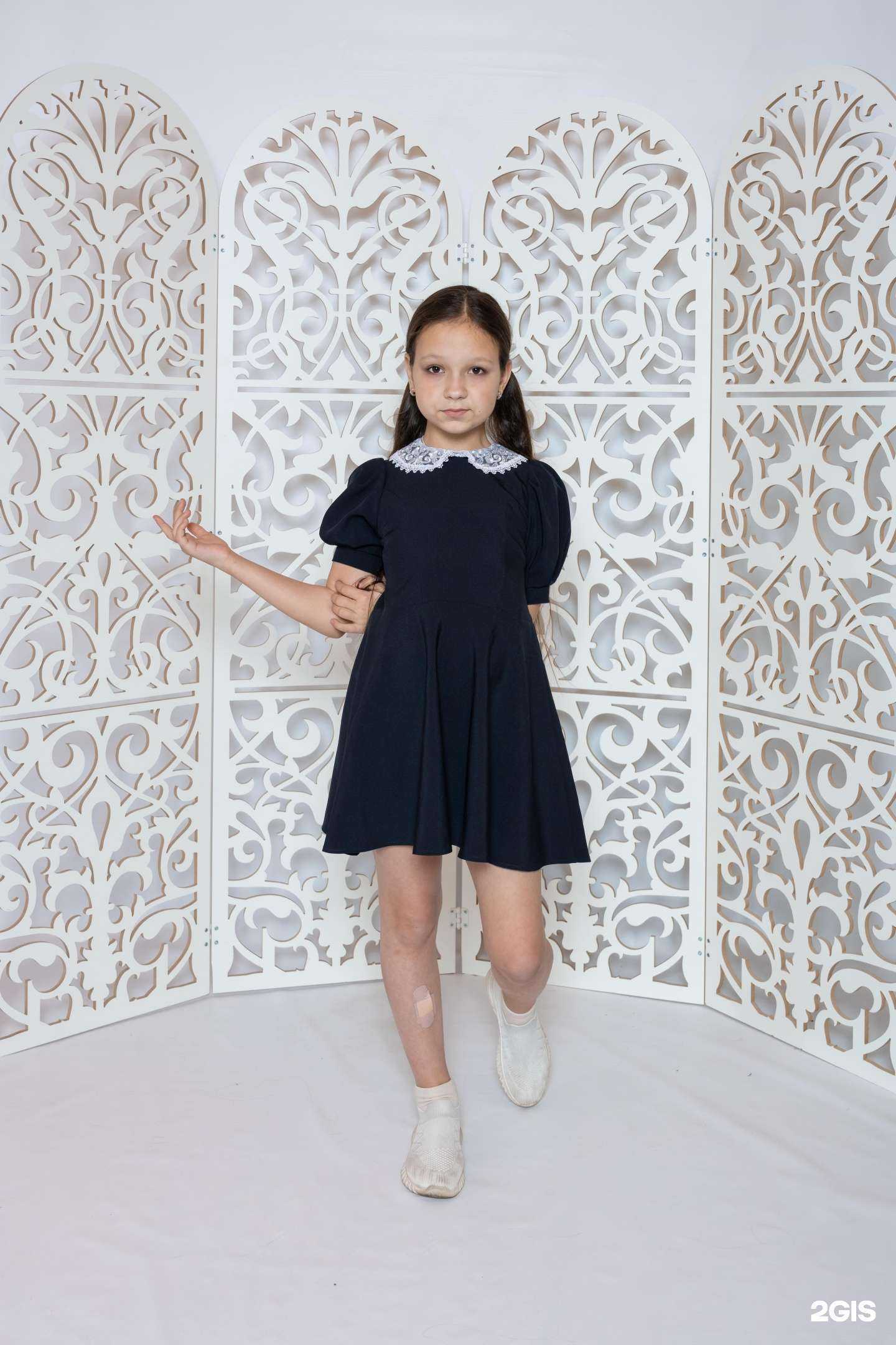 Отзывы на компанию Дресс код в Саратове c фото