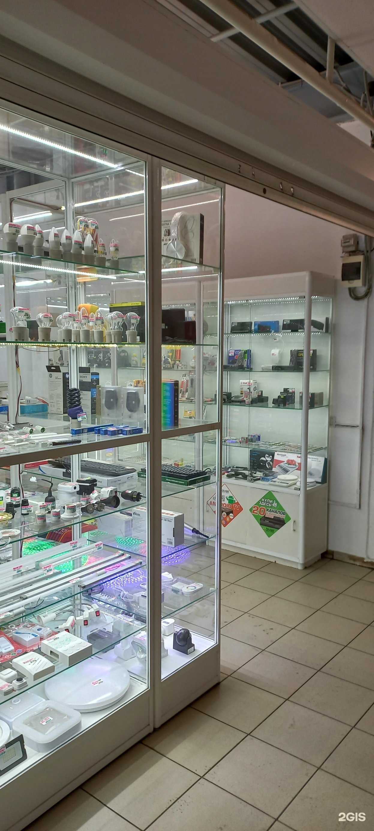 Отзывы на компанию Постоянный ток в Тольятти c фото