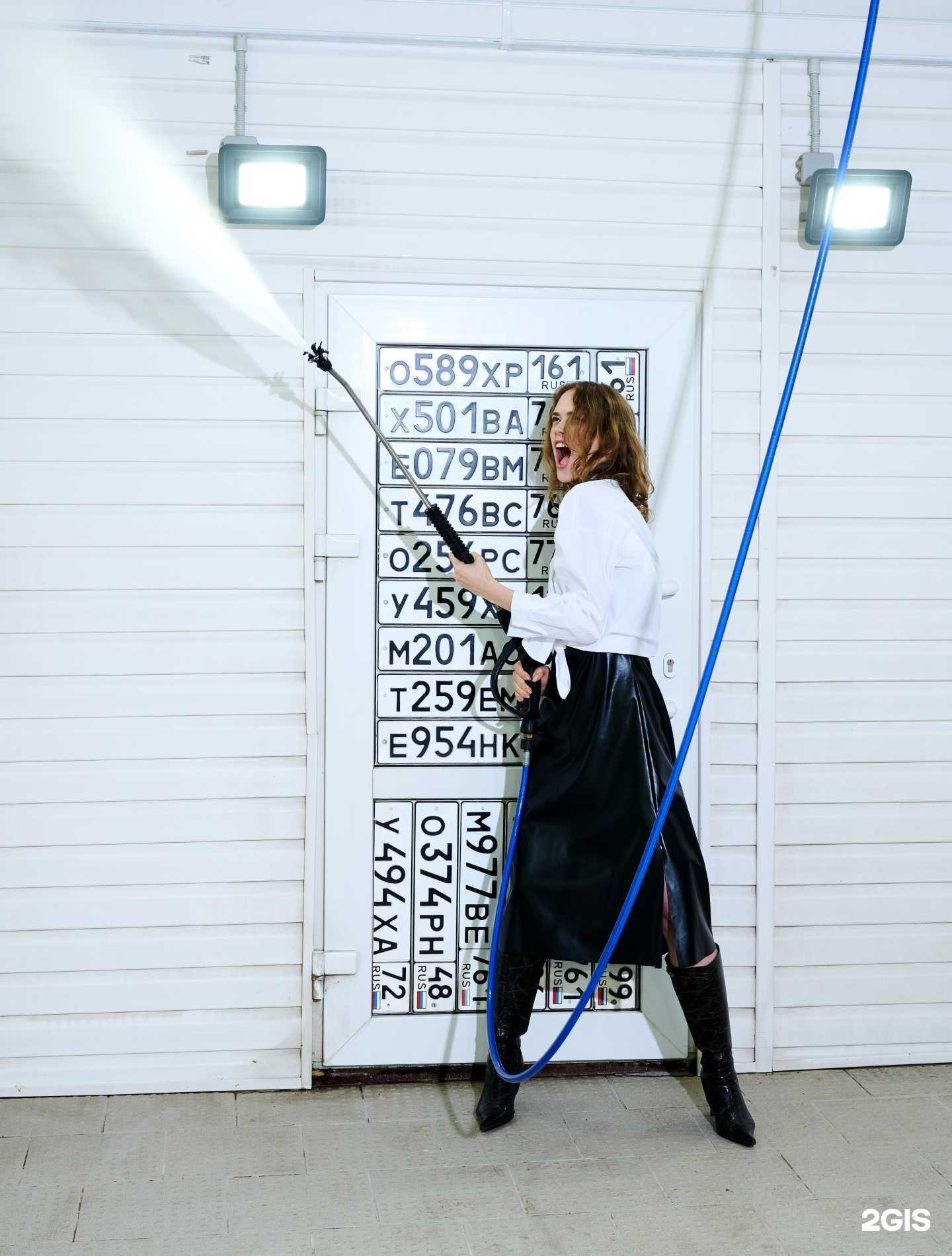 Отзывы на компанию Moyka 113 в Ростове-на-Дону c фото