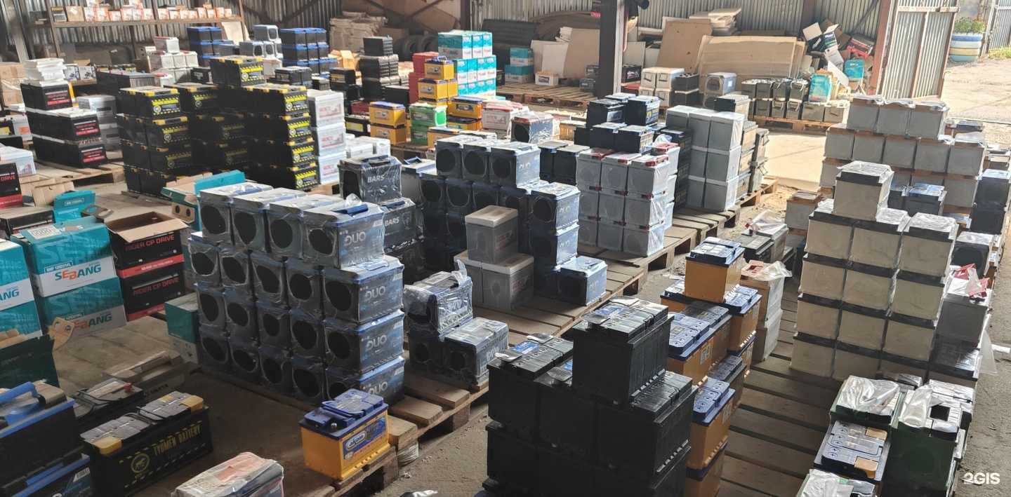 Отзывы на компанию Автобат в г. Ярославль c фото