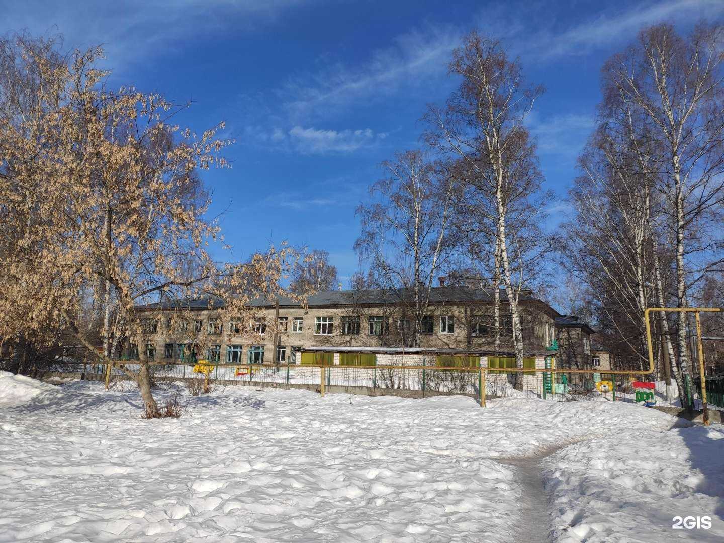 Отзывы на компанию Детский сад №318 в г. Нижний Новгород c фото
