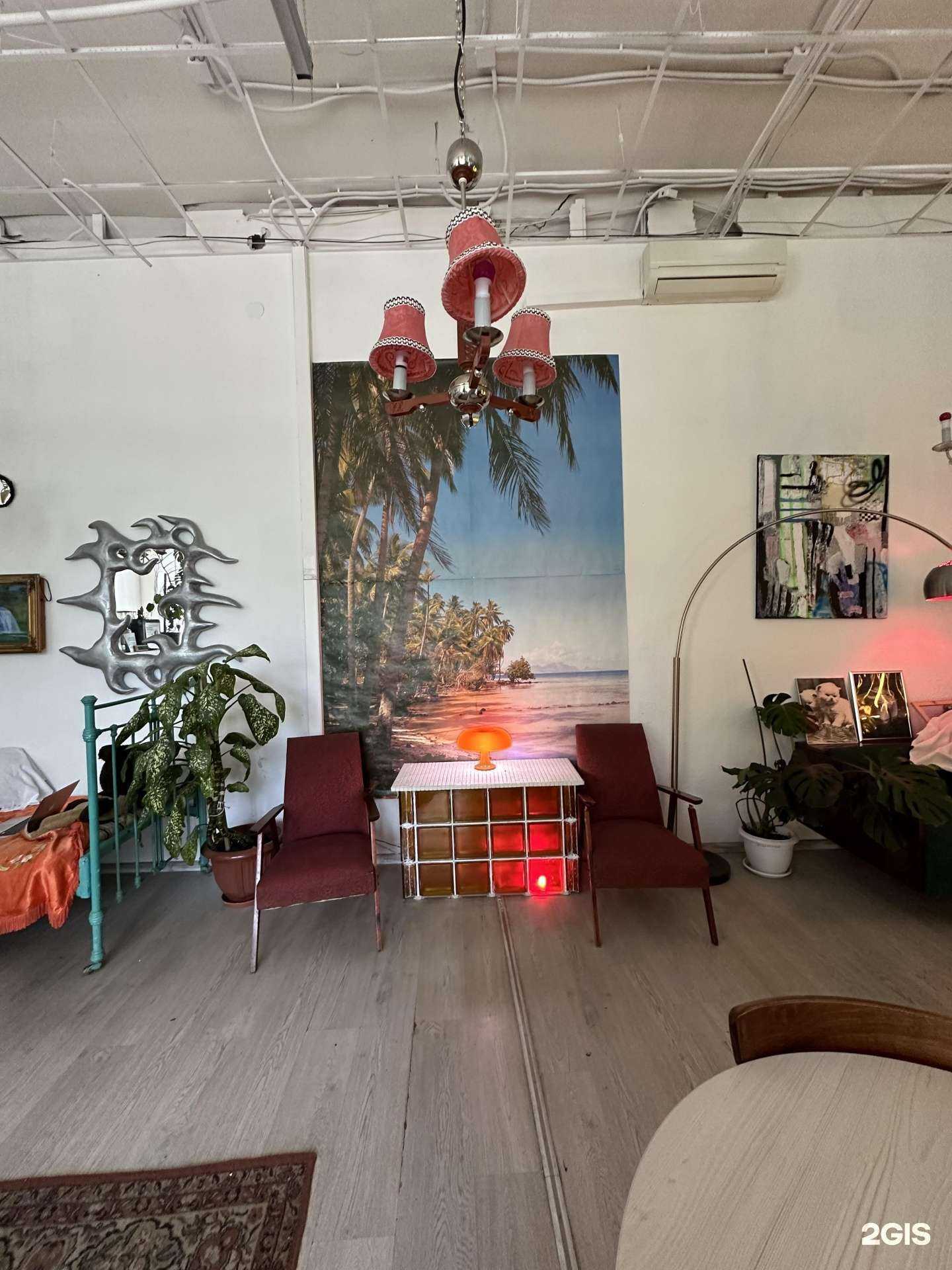 Отзывы на компанию Киска в Коммуналке в Ростове-на-Дону c фото