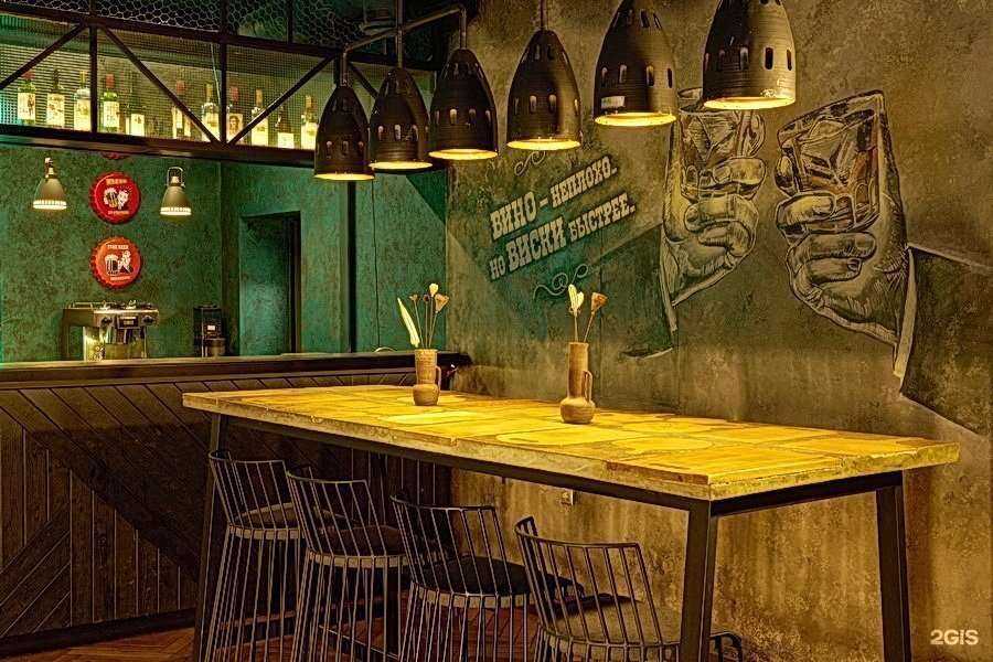 Отзывы на компанию Гастропаб 40 в Перми c фото