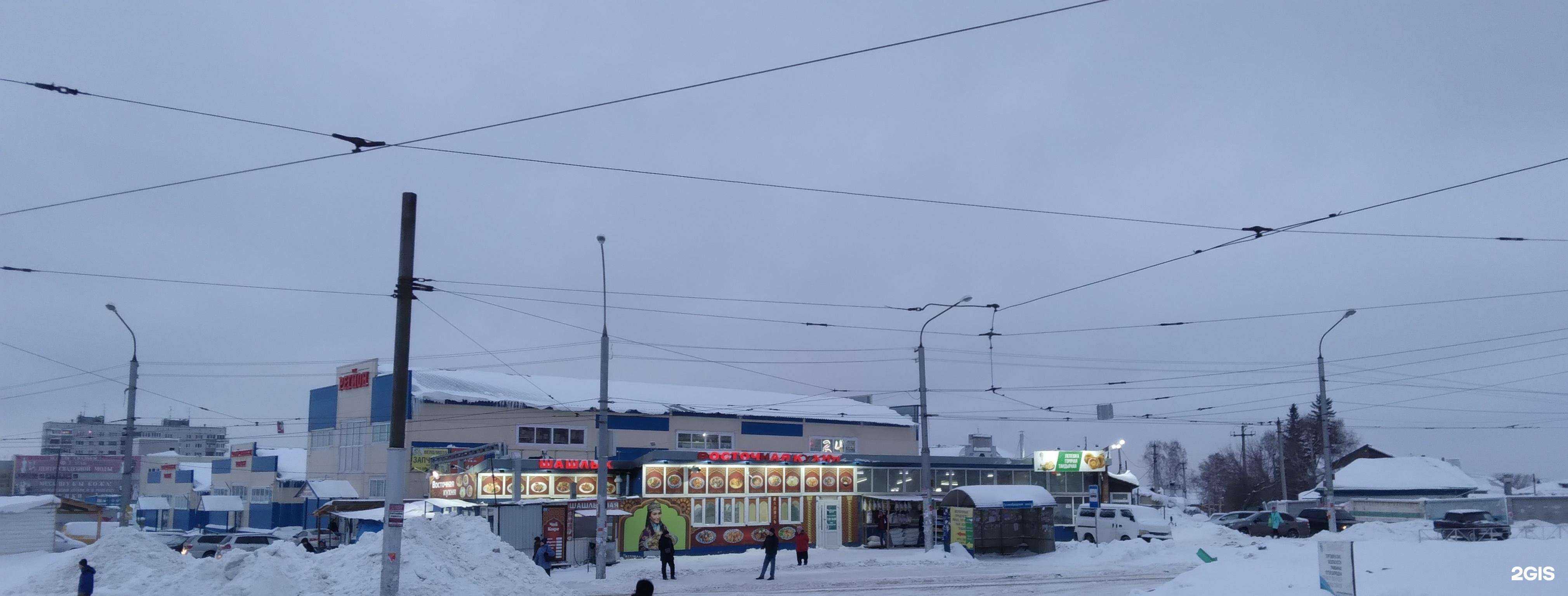 Отзывы на компанию Лепешка тандырная в Новосибирске c фото - фотография 2 из 2