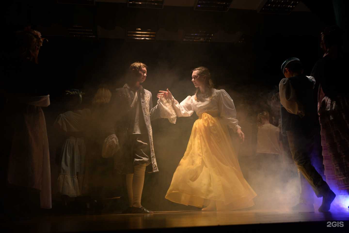 Отзывы на компанию Игра в г. Краснодар c фото