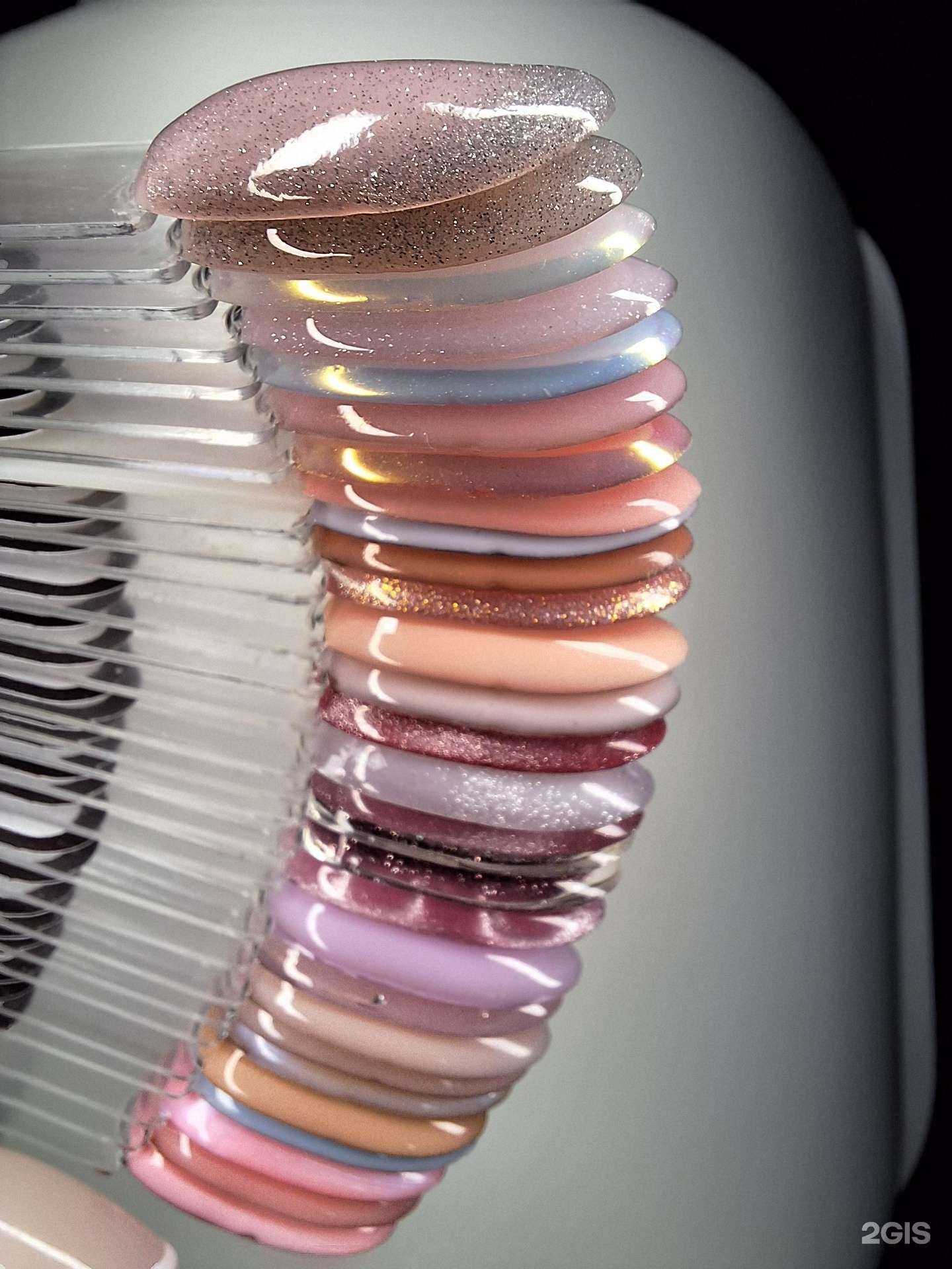 Отзывы на компанию Студия красоты в г. Казань c фото