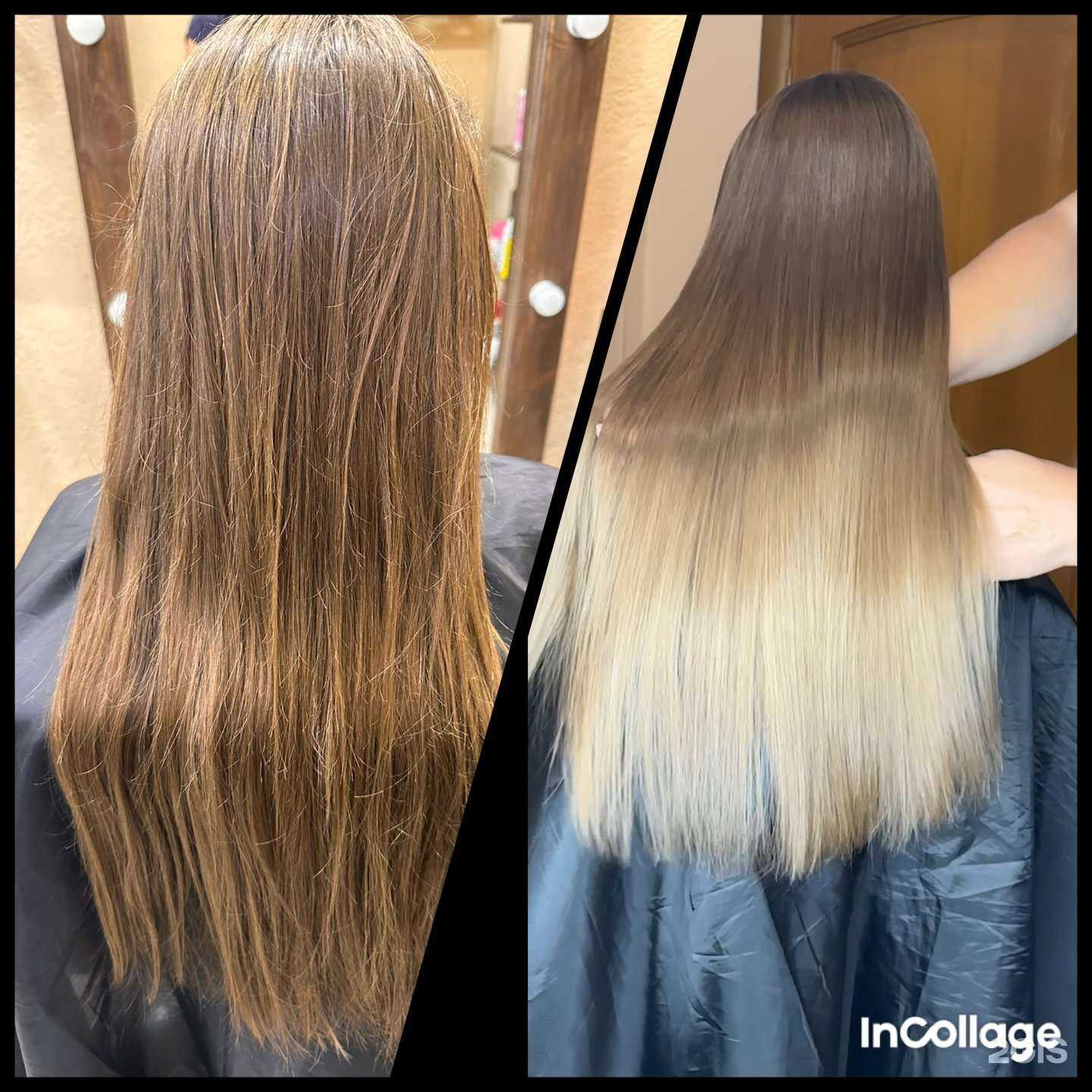 Отзывы на компанию Mt_Prokeratin в Иркутске c фото