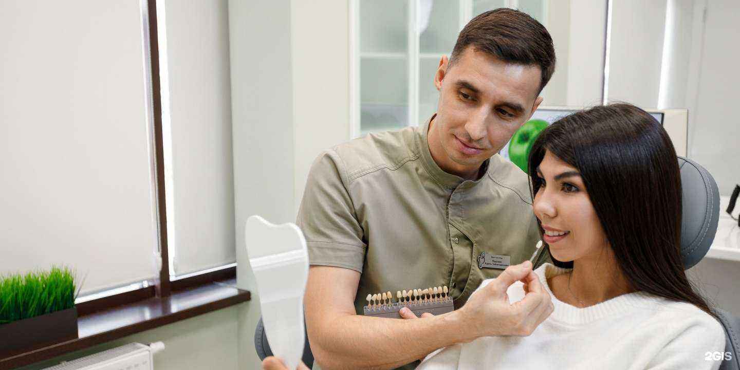 Отзывы на компанию Apple Green в Набережных Челнах c фото