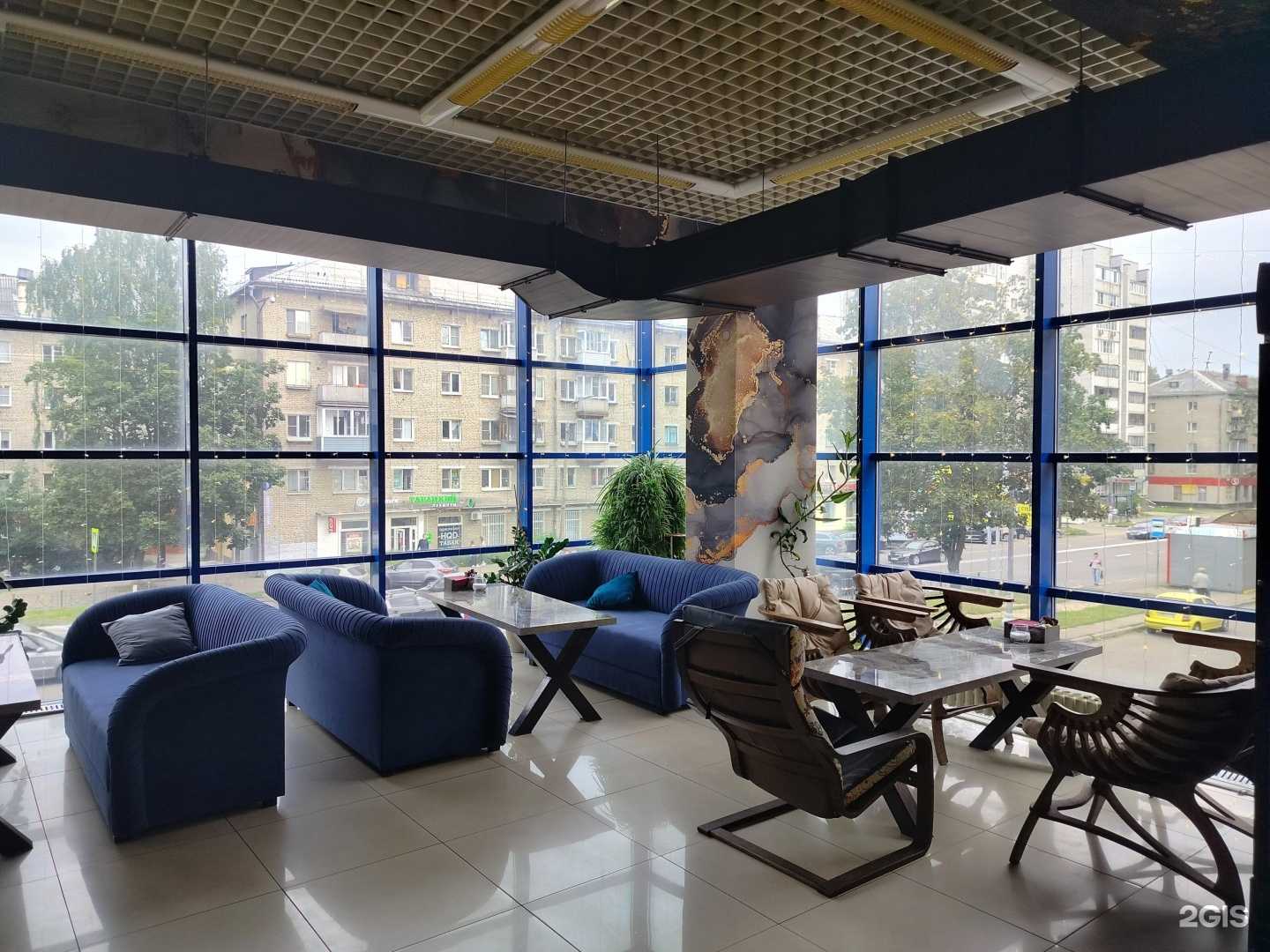 Отзывы на компанию Bordo Lounge в Электростали c фото