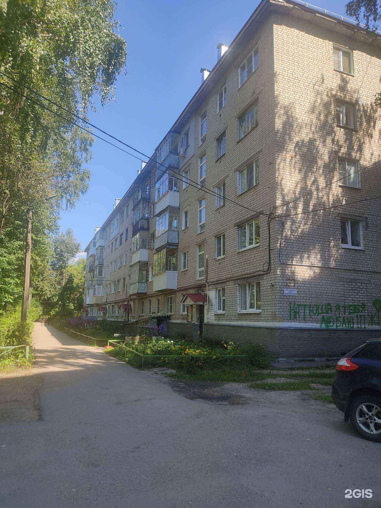 Отзывы на компанию Firma в Арзамасе c фото - фотография 2 из 2