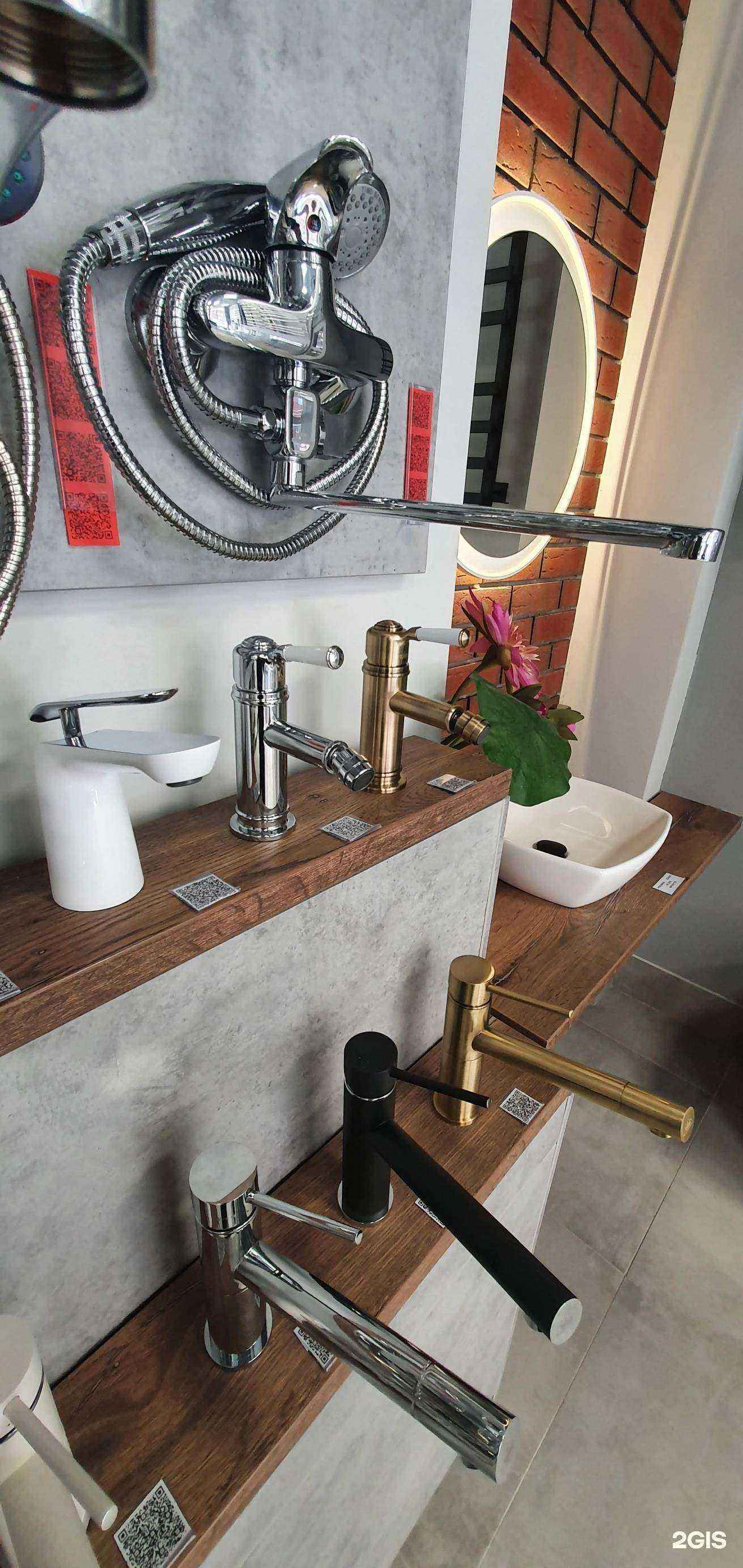 Отзывы на компанию Лава-сантехсистемы в Нижнем Новгороде c фото