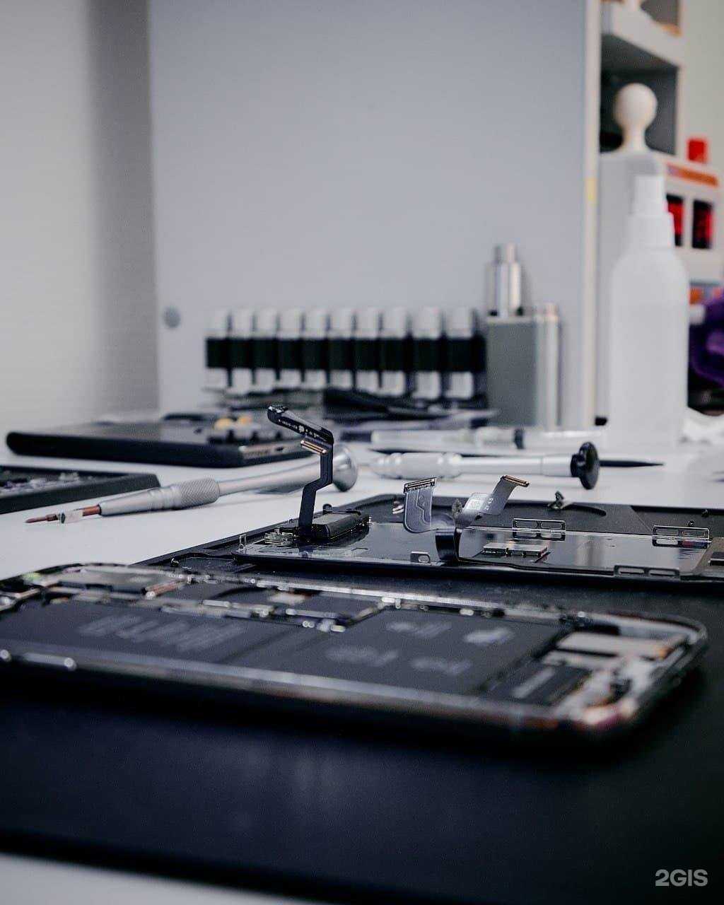 Отзывы на компанию PhoneHub в Самаре c фото