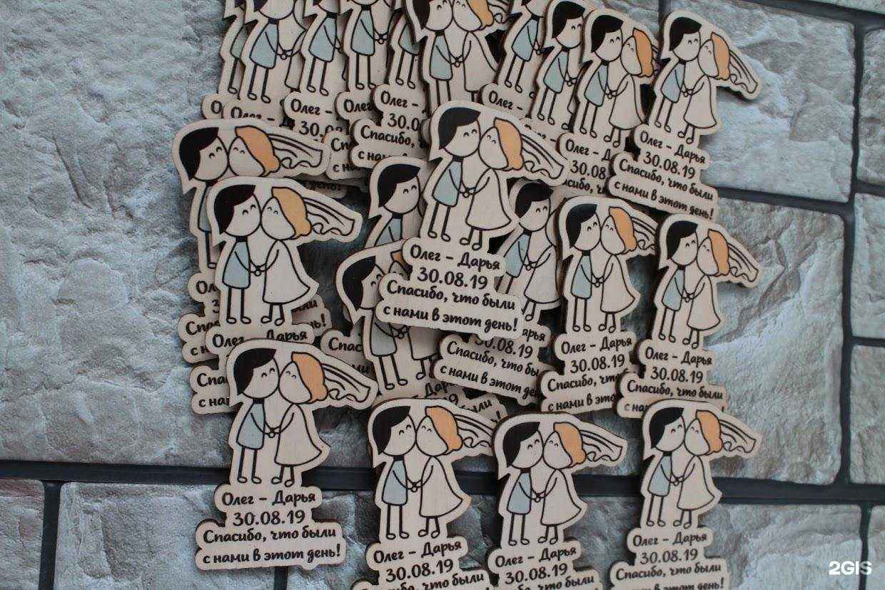 Отзывы на компанию All of wood в г. Томск c фото