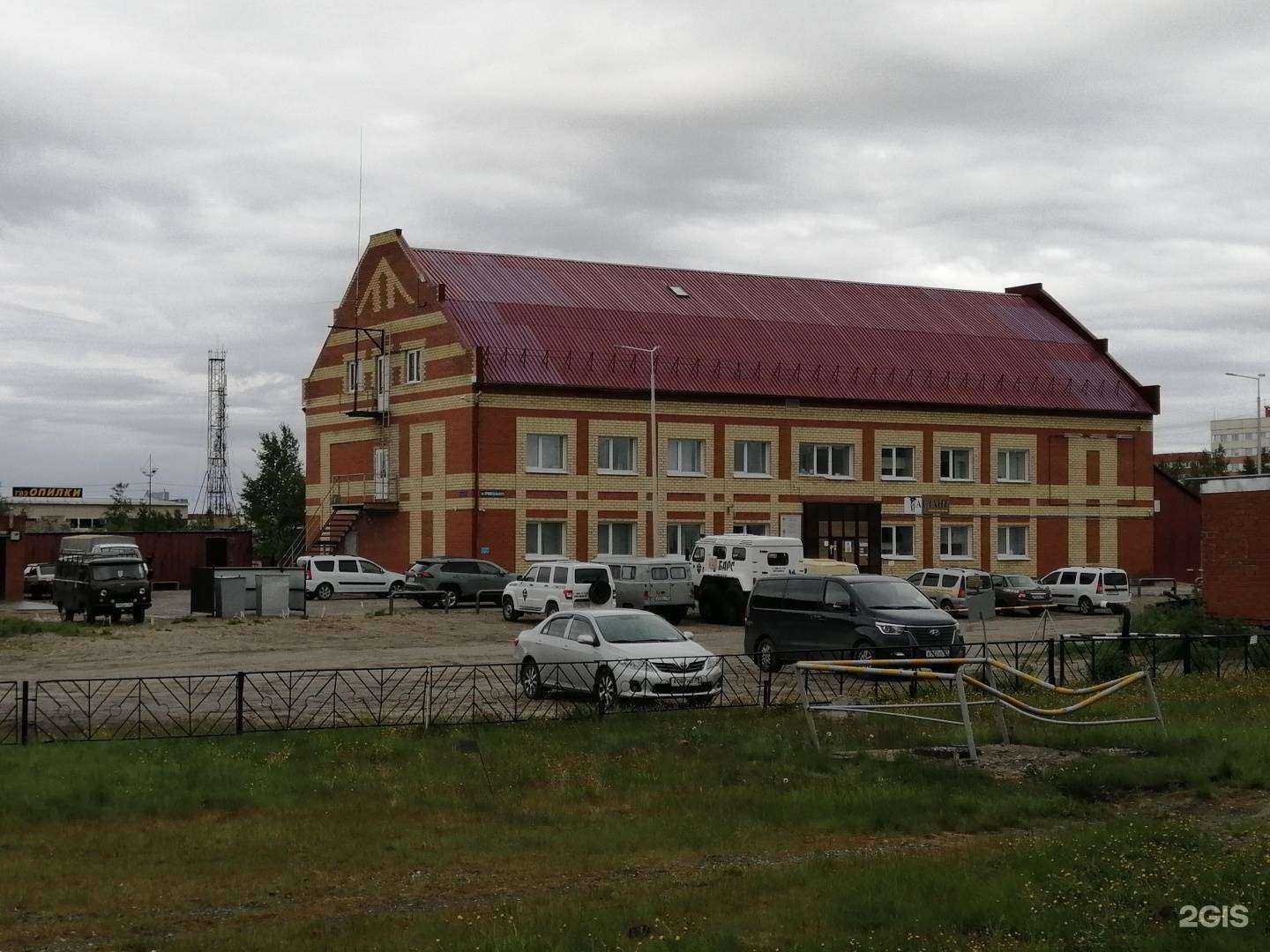 Отзывы на компанию Видео Тех Сервис в Новом Уренгое c фото - фотография 2 из 2