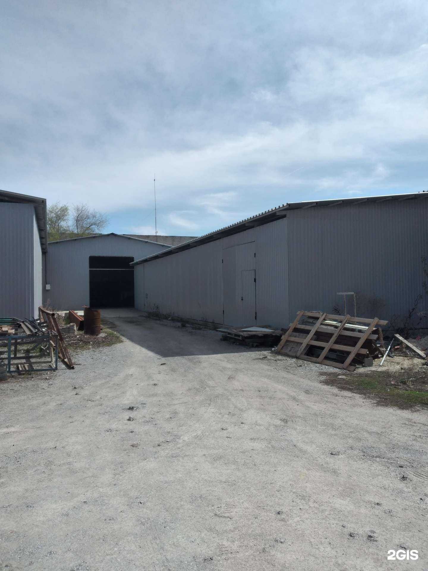 Отзывы на компанию Полипрофиль в Волжском c фото